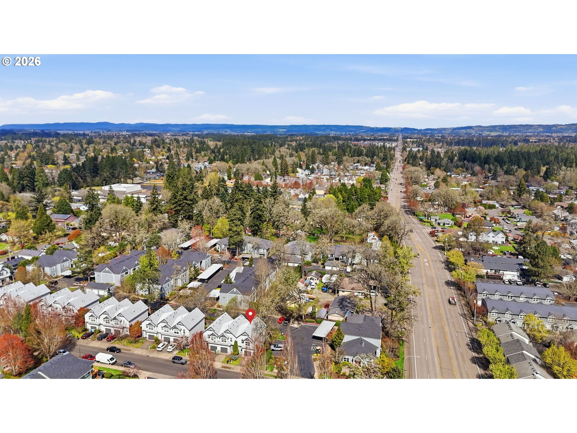 18529 Southwest Cascade Drive Beaverton, OR 97003 - Photo 36 of 39