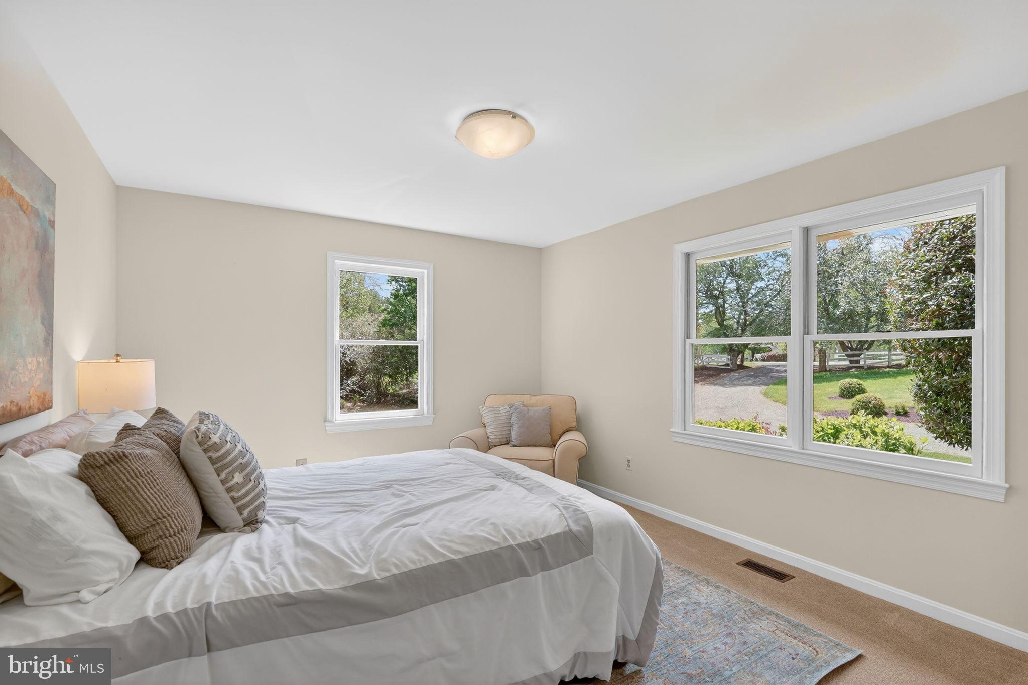13821 Esworthy Road Darnestown, MD 20874 - Photo 21 of 98 Bedroom #3