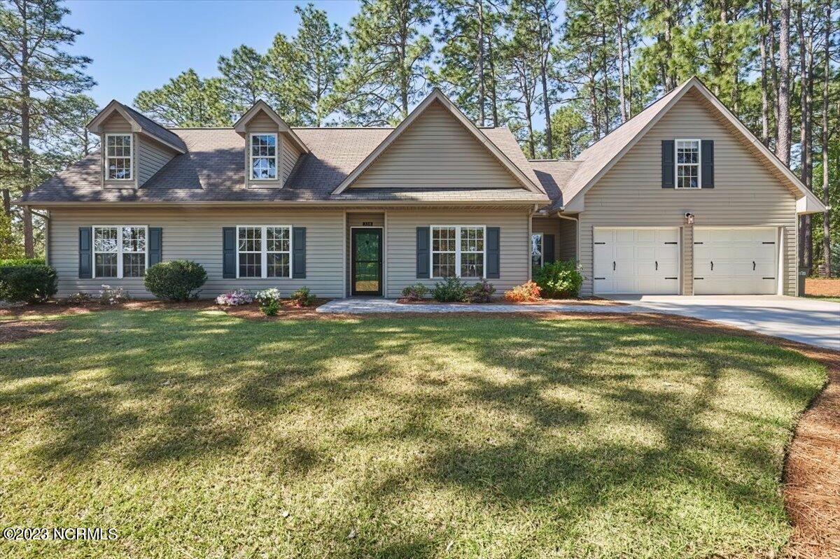 330 Shields Road Southern Pines, NC 28387 - Photo 1 of 42 20-330 Shields Rd._20