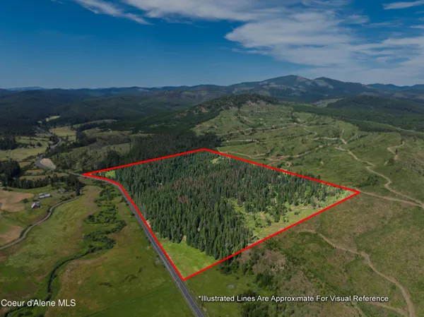 $949,000 | 6 Harvard Id 83834, Harvard, ID 83834