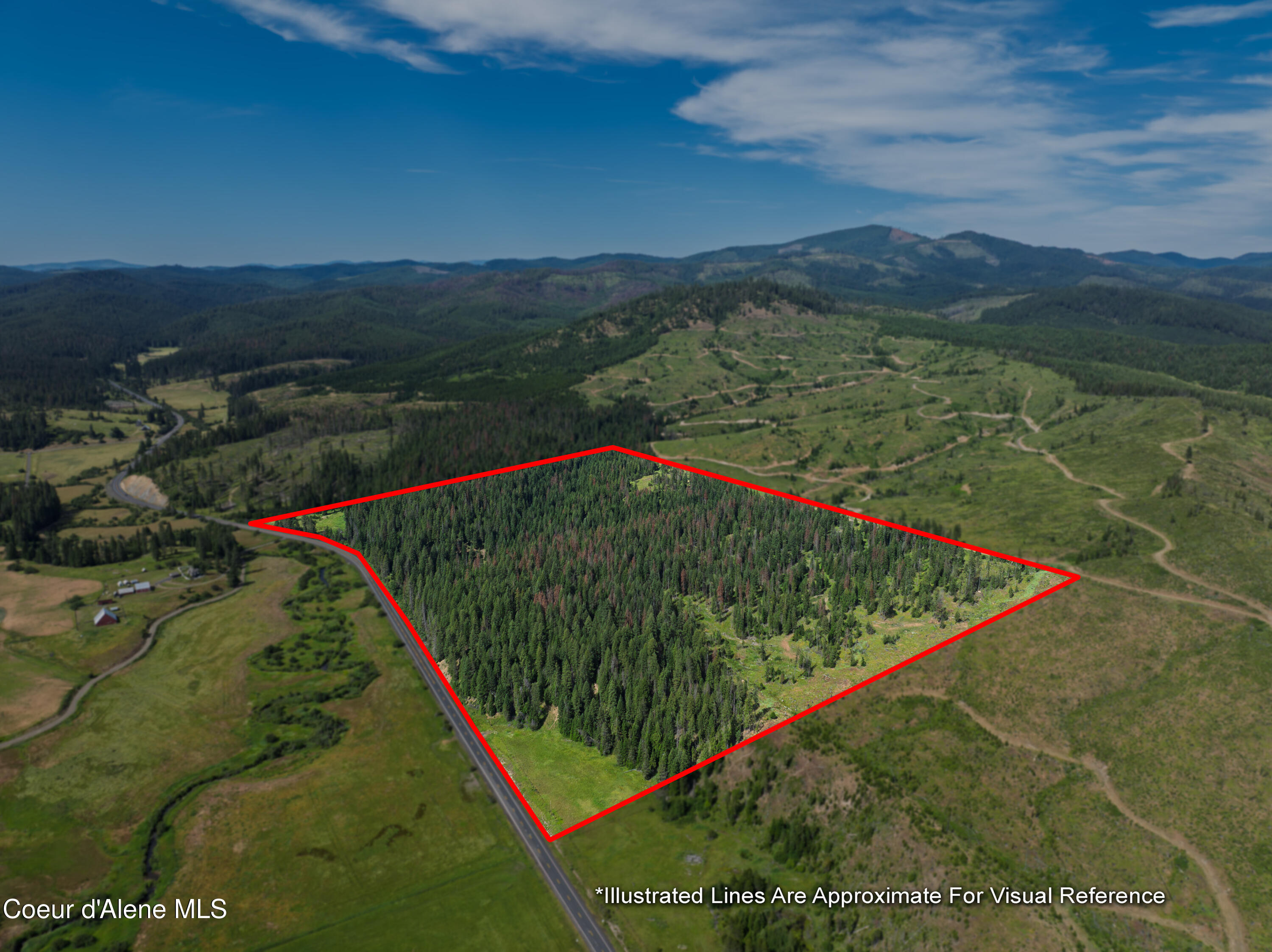 6 Harvard Id 83834 Harvard, ID 83834 - Photo 1 of 32 Cow Creek Outlined01
