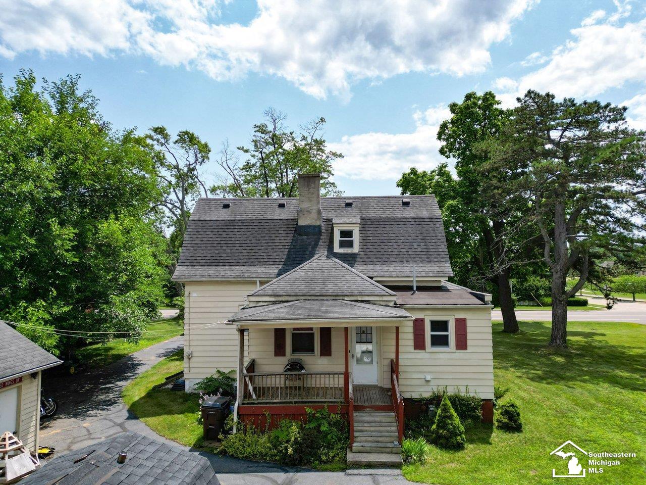 719 Cole Road Monroe, MI 48162 - Photo 39 of 61