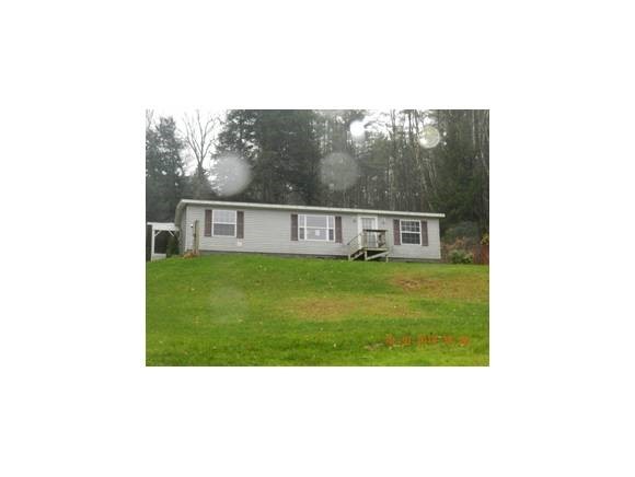 97 Brownsville Road Hartland, VT 05048 - Photo 1 of 1