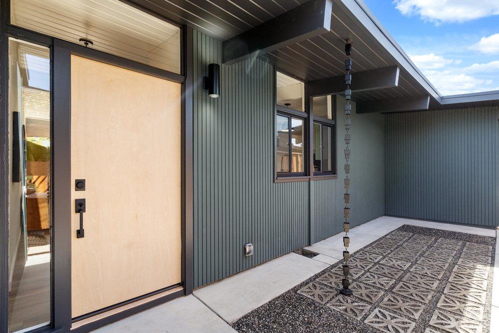 1669 Eleanor Drive San Mateo, CA 94402 - Photo 3 of 31 a view of an empty room