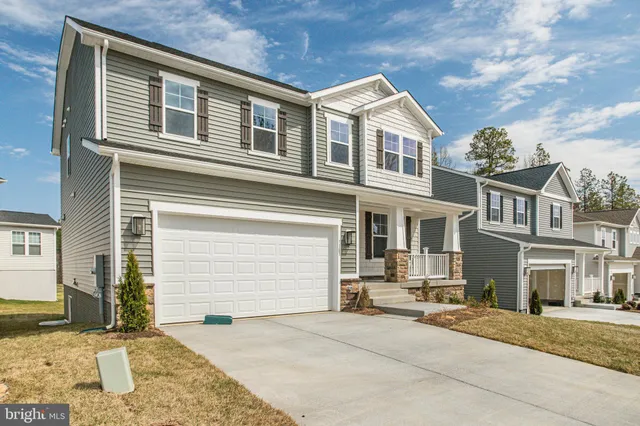 $609,999 | 7103 Resolution Way, Ruther Glen, VA 22546