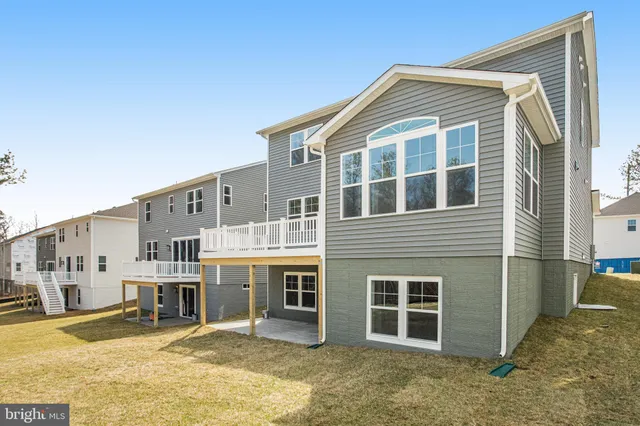 $609,999 | 7103 Resolution Way, Ruther Glen, VA 22546