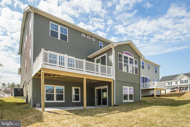 $609,999 | 7103 Resolution Way, Ruther Glen, VA 22546