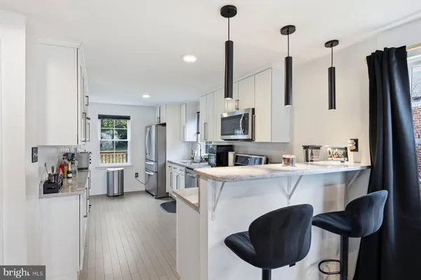 $354,900 | 3805 Ridgecroft Road, Baltimore, MD 21206