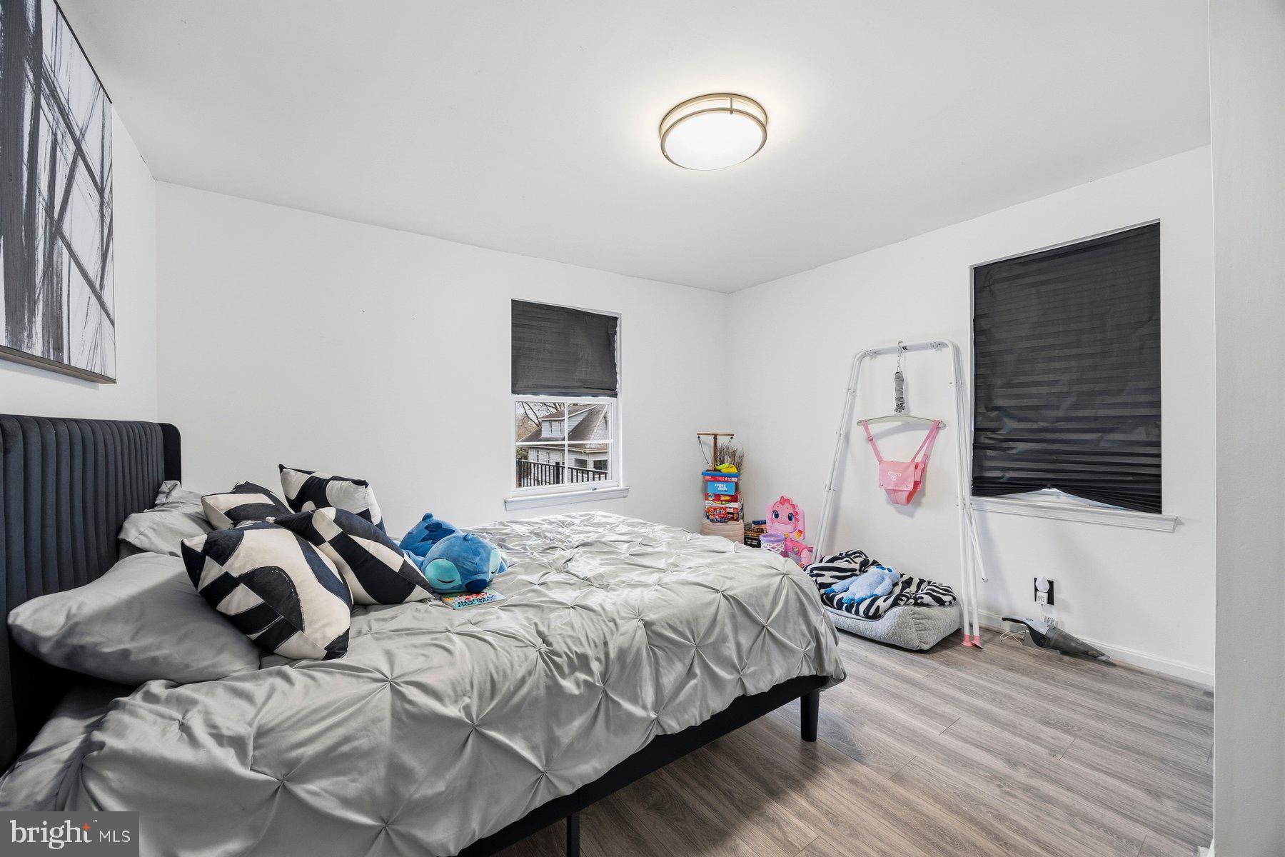 3805 Ridgecroft Road Baltimore, MD 21206 - Photo 17 of 45