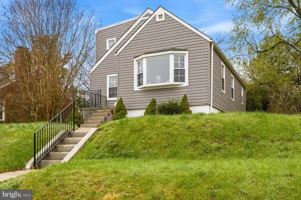 $354,900 | 3805 Ridgecroft Road, Baltimore, MD 21206