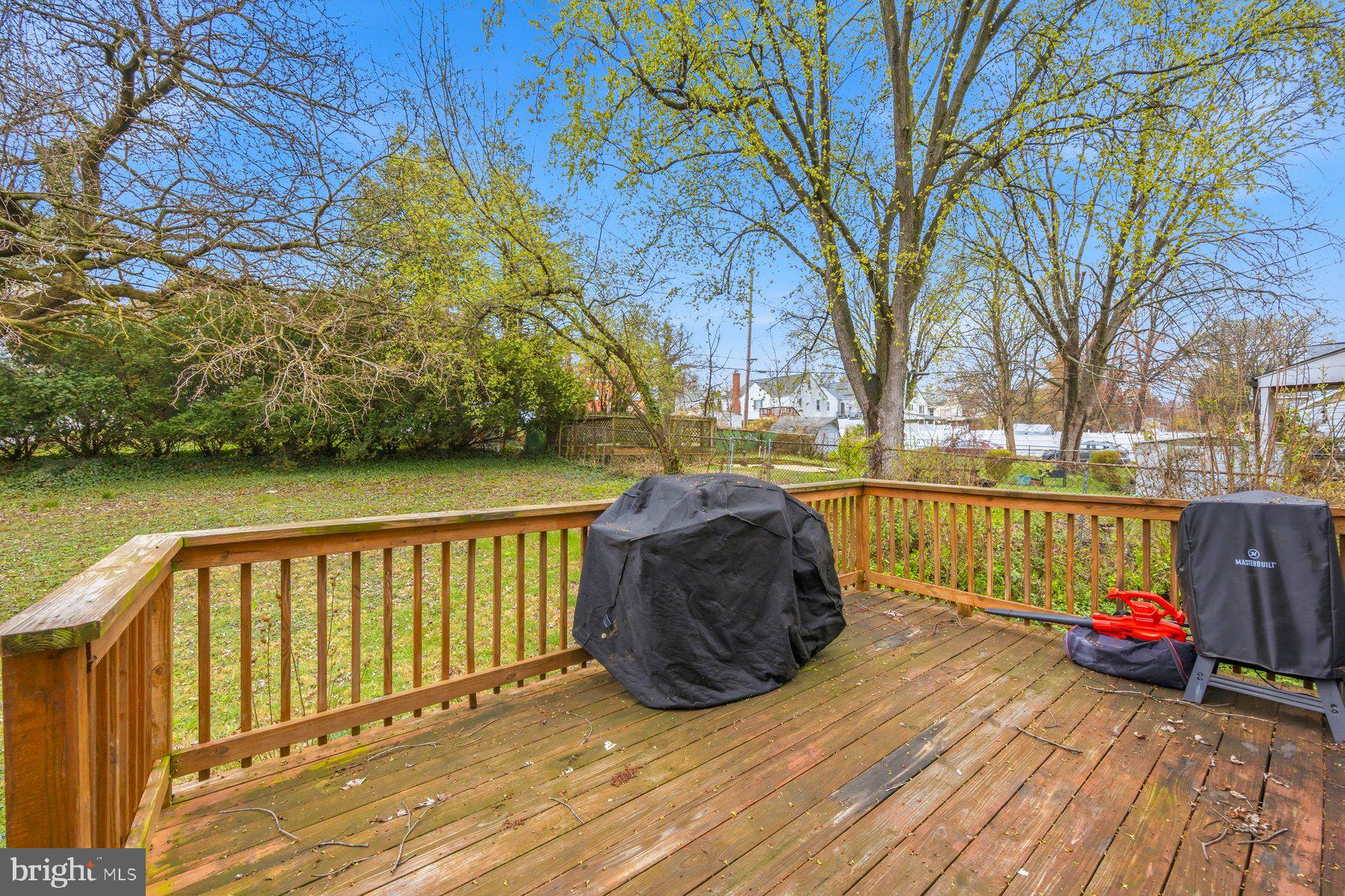 3805 Ridgecroft Road Baltimore, MD 21206 - Photo 38 of 45