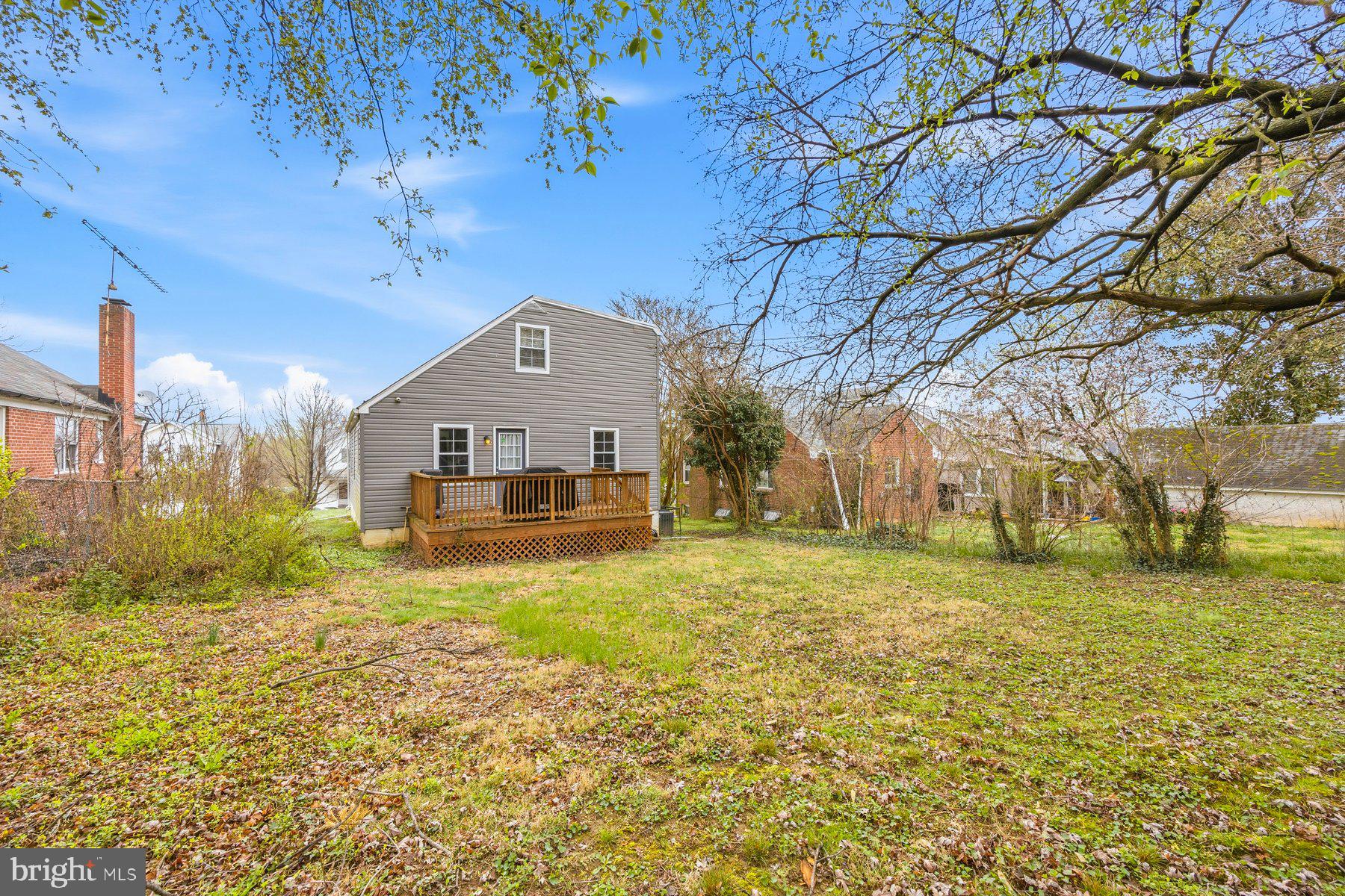 3805 Ridgecroft Road Baltimore, MD 21206 - Photo 40 of 45