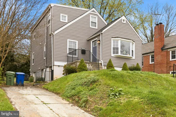 $354,900 | 3805 Ridgecroft Road, Baltimore, MD 21206