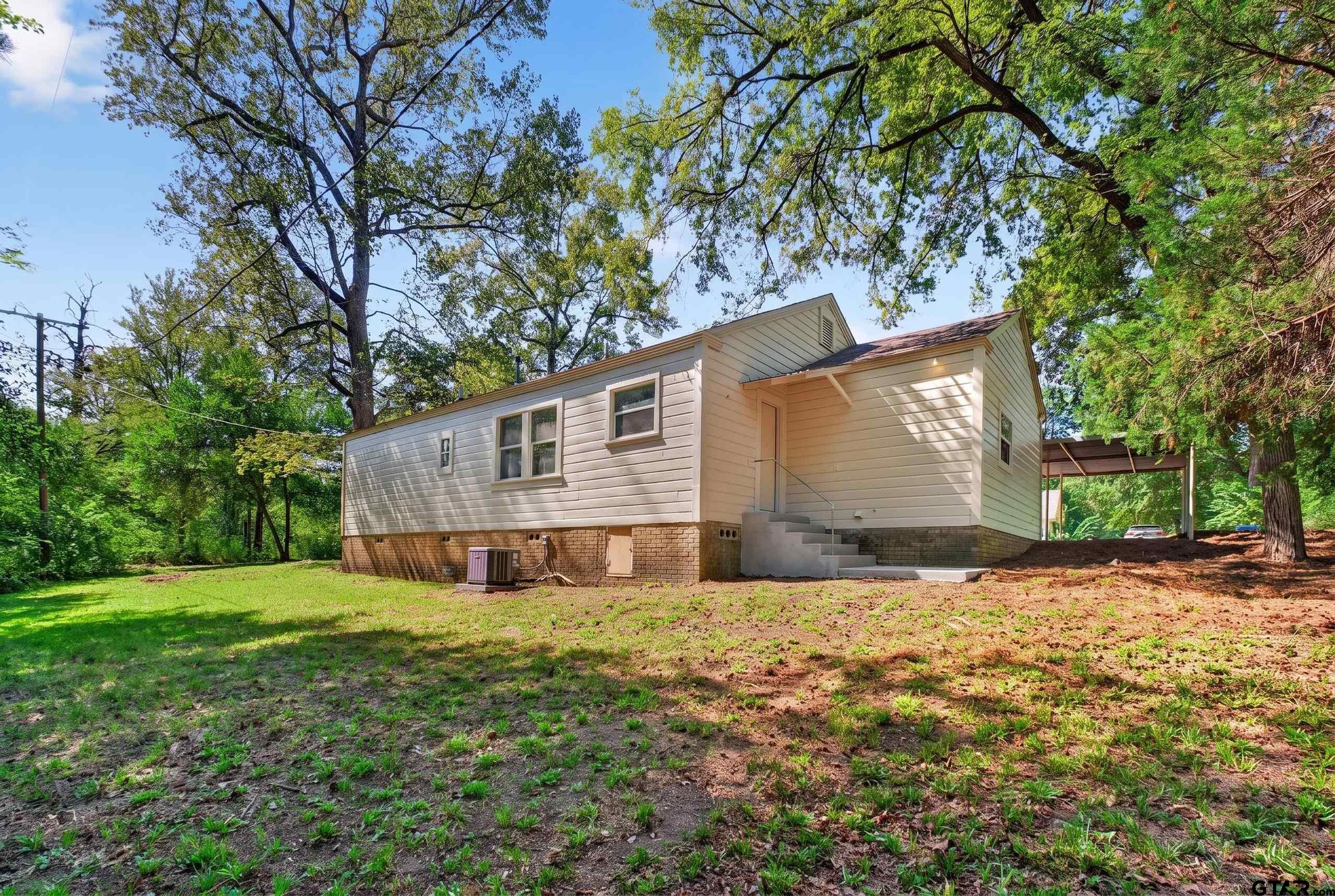 183 Ricketts Drive Rusk, TX 75785 - Photo 4 of 22 Gallery Image 4