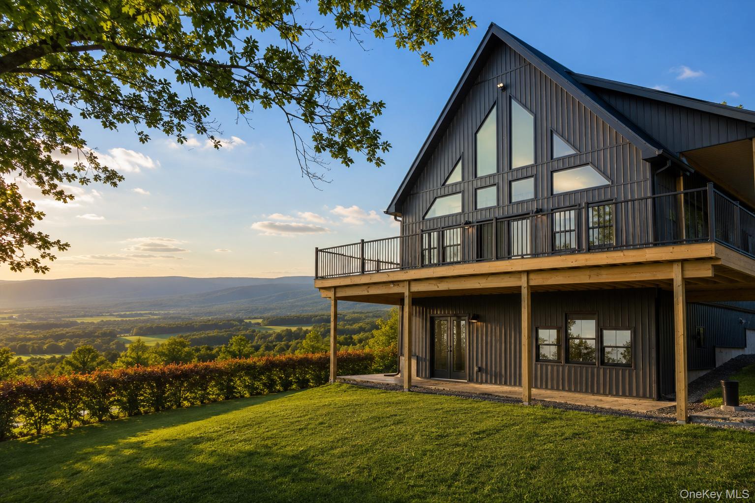 98 Fox Hill Road Wallkill, NY 12589 - Photo 1 of 49 Gallery Image 1