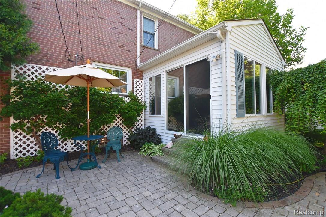 4181 Cumberland Road Berkley, MI 48072 - Photo 25 of 36 4181 Cumberland_25.JPG