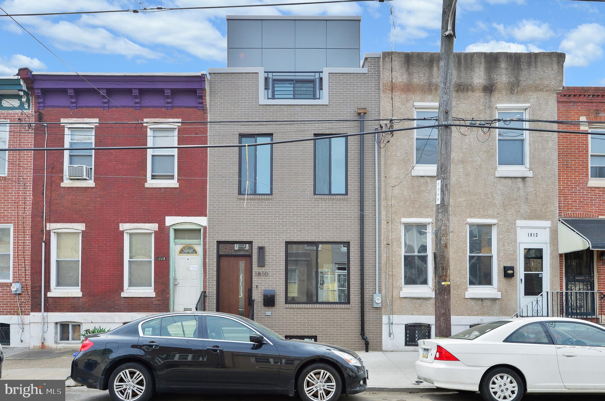 1810 Reed Street Philadelphia, PA 19146 - Photo 36 of 36