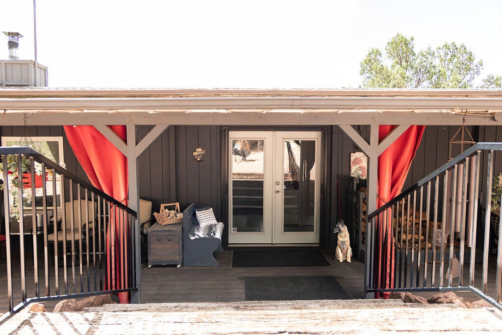 254 Blackfoot Road Payson, AZ 85541 - Photo 27 of 35 Gallery Image 27