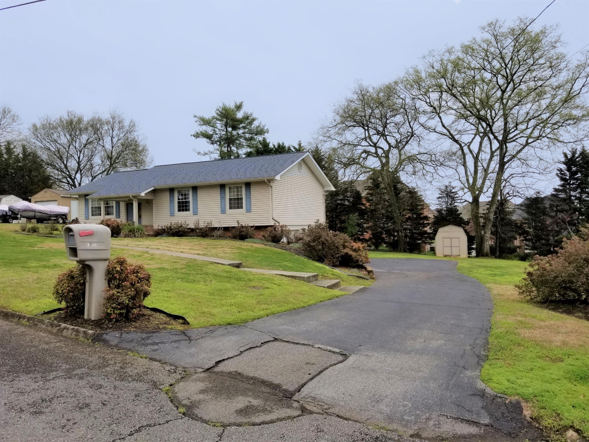 1632 Colonade Road Knoxville, TN 37922 - Photo 26 of 27 Gallery Image 26