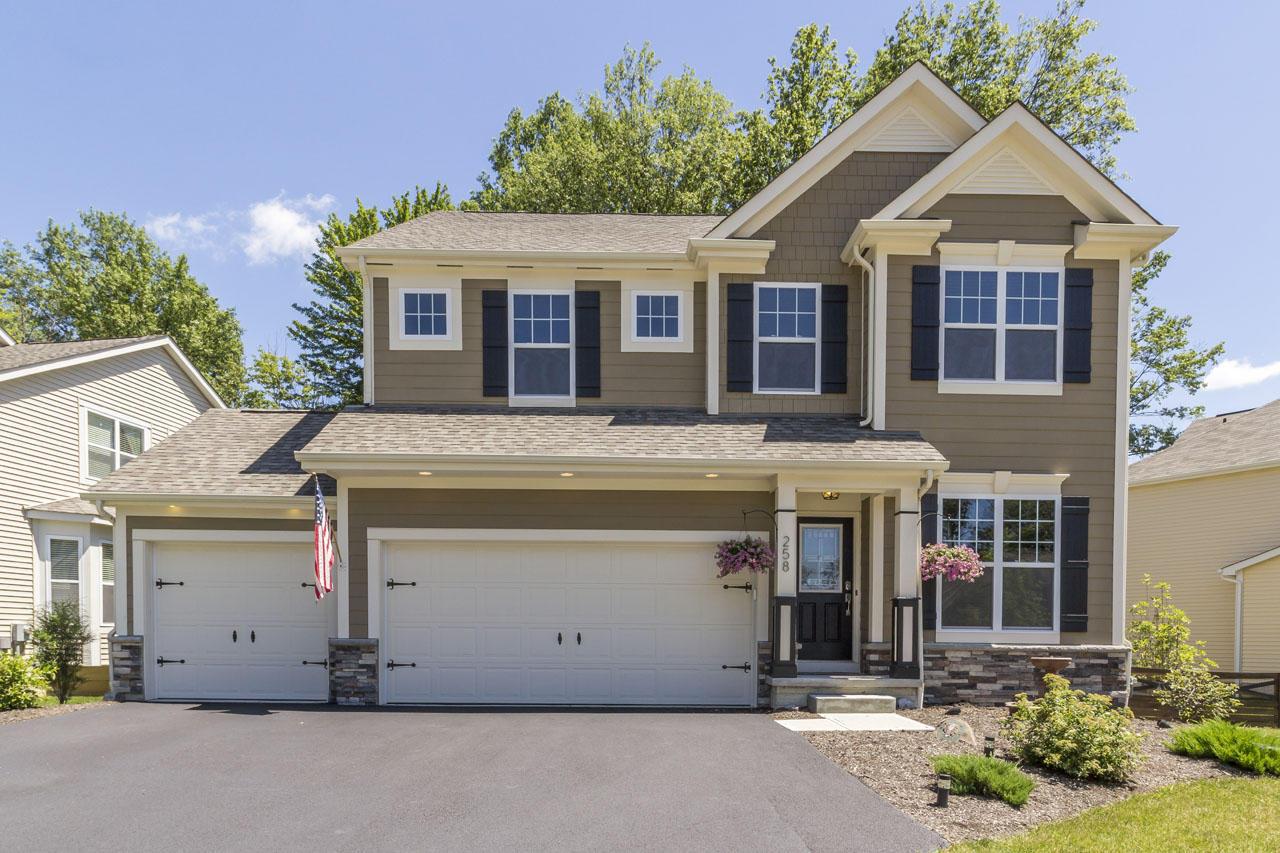 258 Cambridge Road Delaware, OH 43015 - Photo 1 of 51 Gallery Image 1