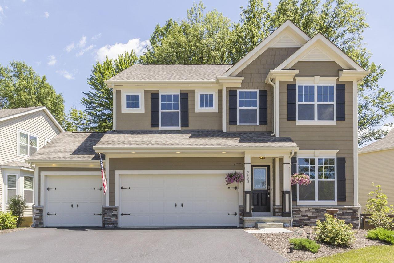 258 Cambridge Road Delaware, OH 43015 - Photo 34 of 51 Gallery Image 34