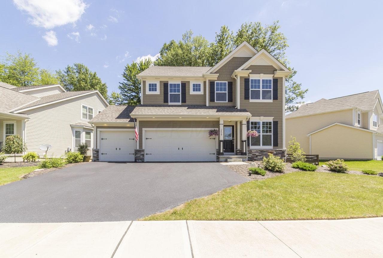 258 Cambridge Road Delaware, OH 43015 - Photo 35 of 51 Gallery Image 35