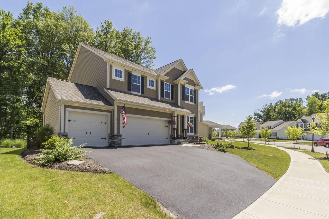 258 Cambridge Road Delaware, OH 43015 - Photo 37 of 51 Gallery Image 37