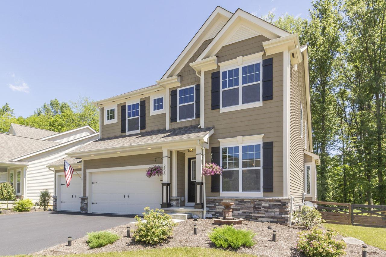 258 Cambridge Road Delaware, OH 43015 - Photo 38 of 51 Gallery Image 38