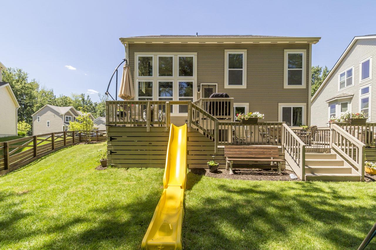 258 Cambridge Road Delaware, OH 43015 - Photo 50 of 51 Gallery Image 50
