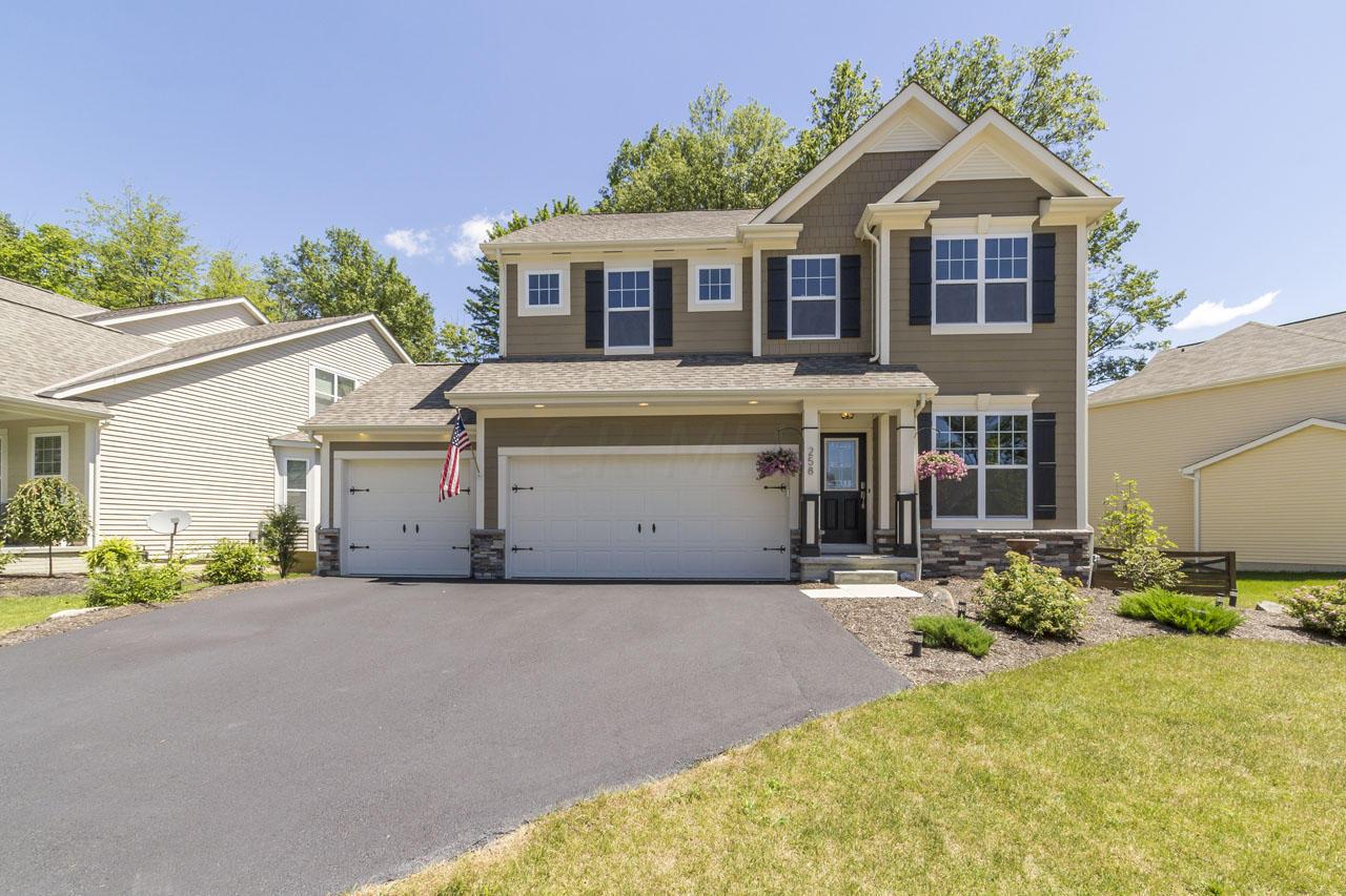 258 Cambridge Road Delaware, OH 43015 - Photo 51 of 51 Gallery Image 51