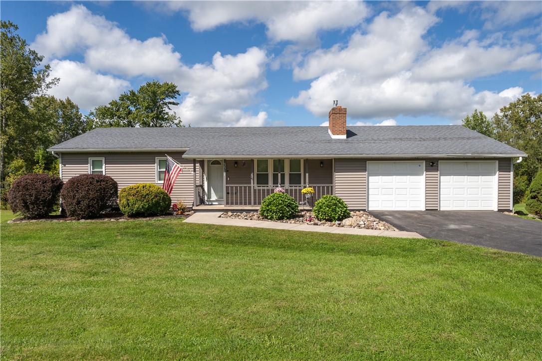 3511 Cole Road Palmyra, NY 14505 - Photo 1 of 50 Gallery Image 1
