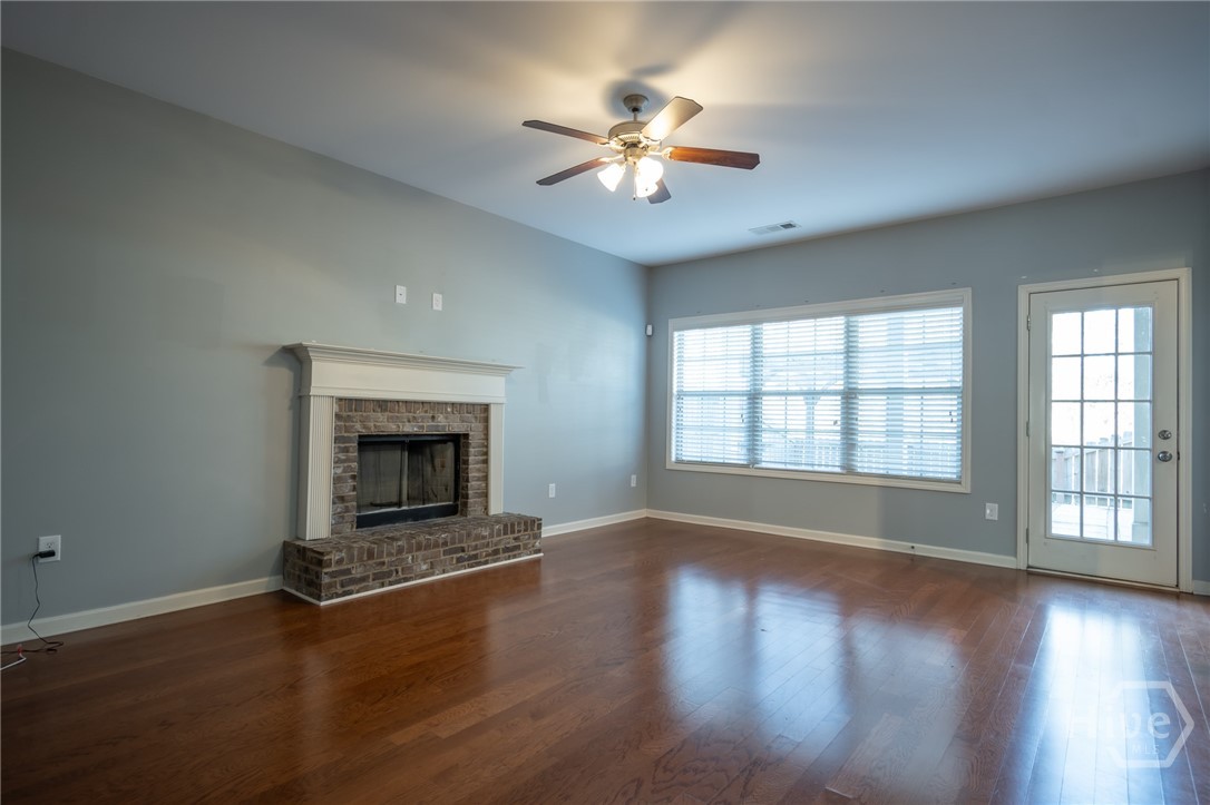 132 Putters Drive Athens, GA 30607 - Photo 3 of 38