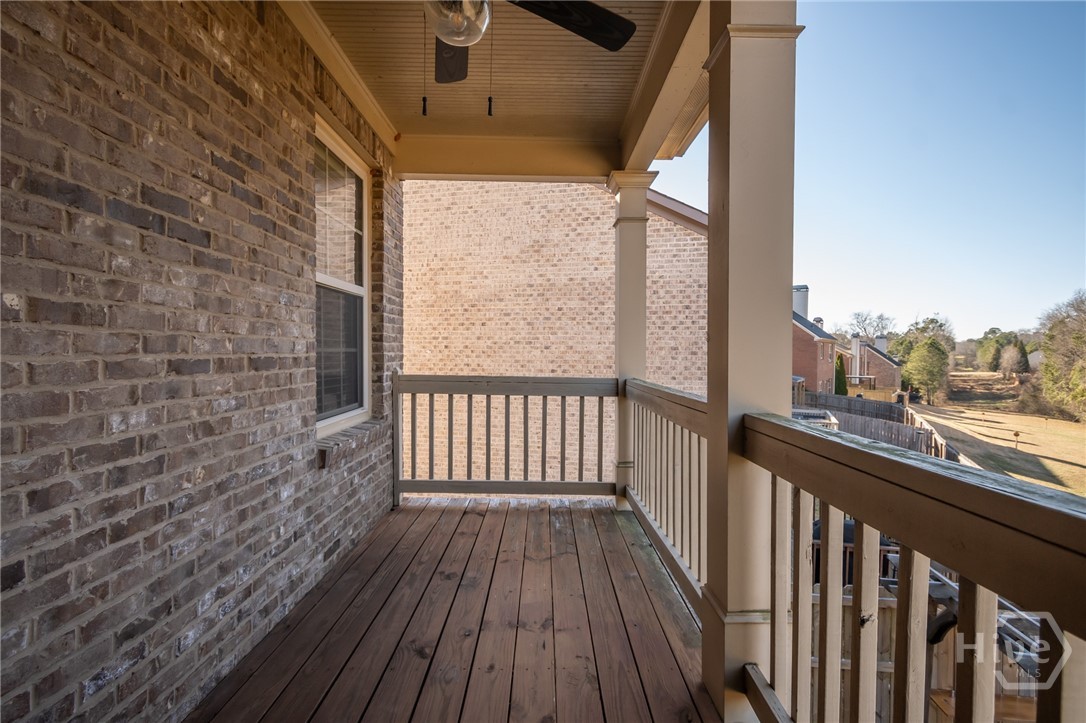 132 Putters Drive Athens, GA 30607 - Photo 37 of 38
