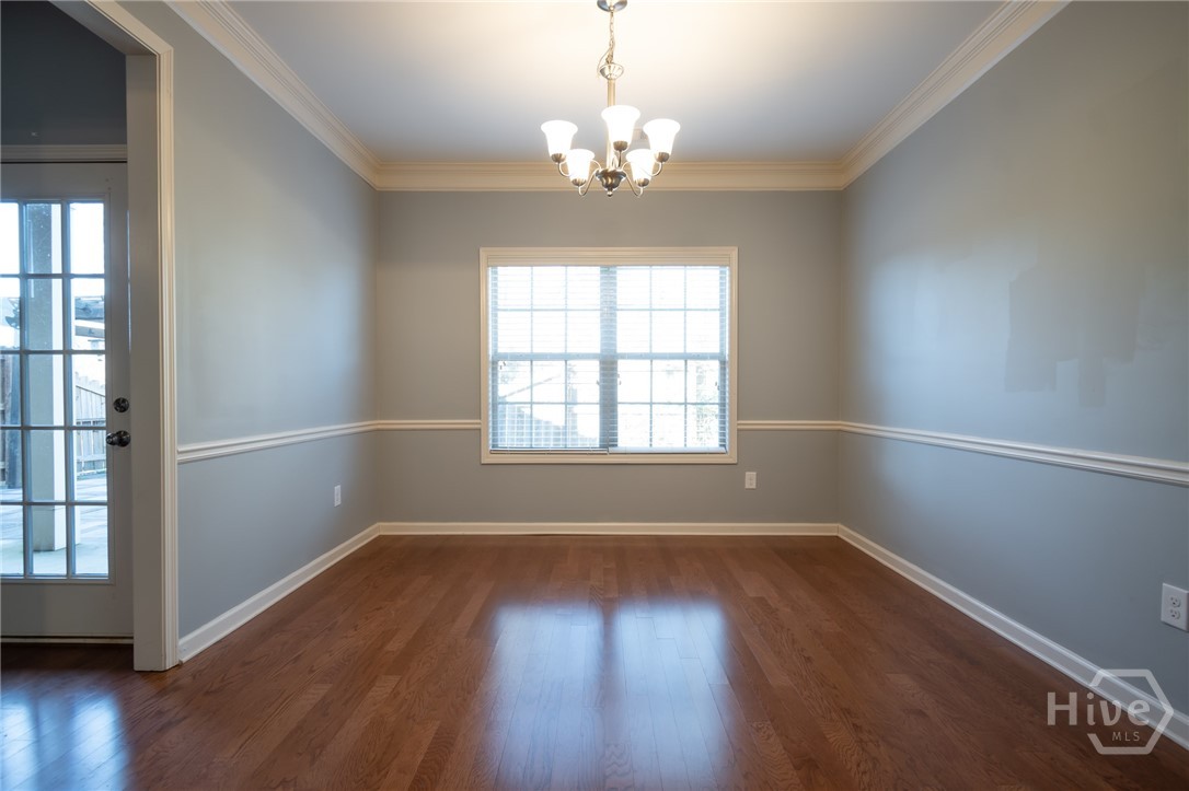 132 Putters Drive Athens, GA 30607 - Photo 5 of 38 Dining Room