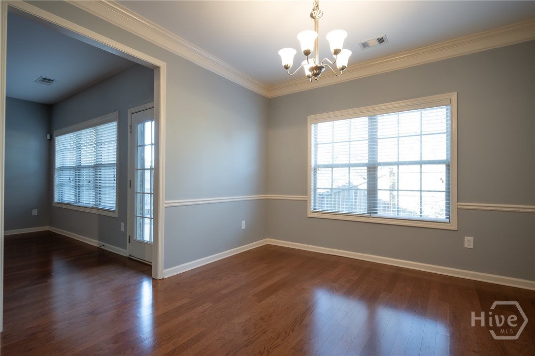 132 Putters Drive Athens, GA 30607 - Photo 6 of 38 Dining Room