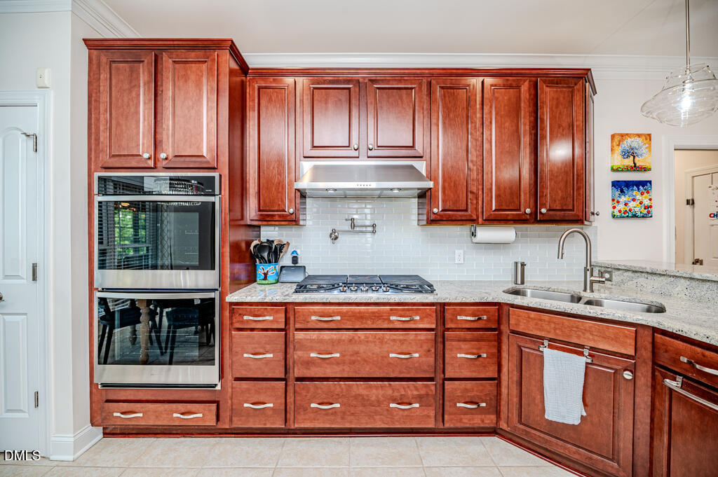 1200 Graedon Drive Raleigh, NC 27603 - Photo 23 of 56 Kit detail