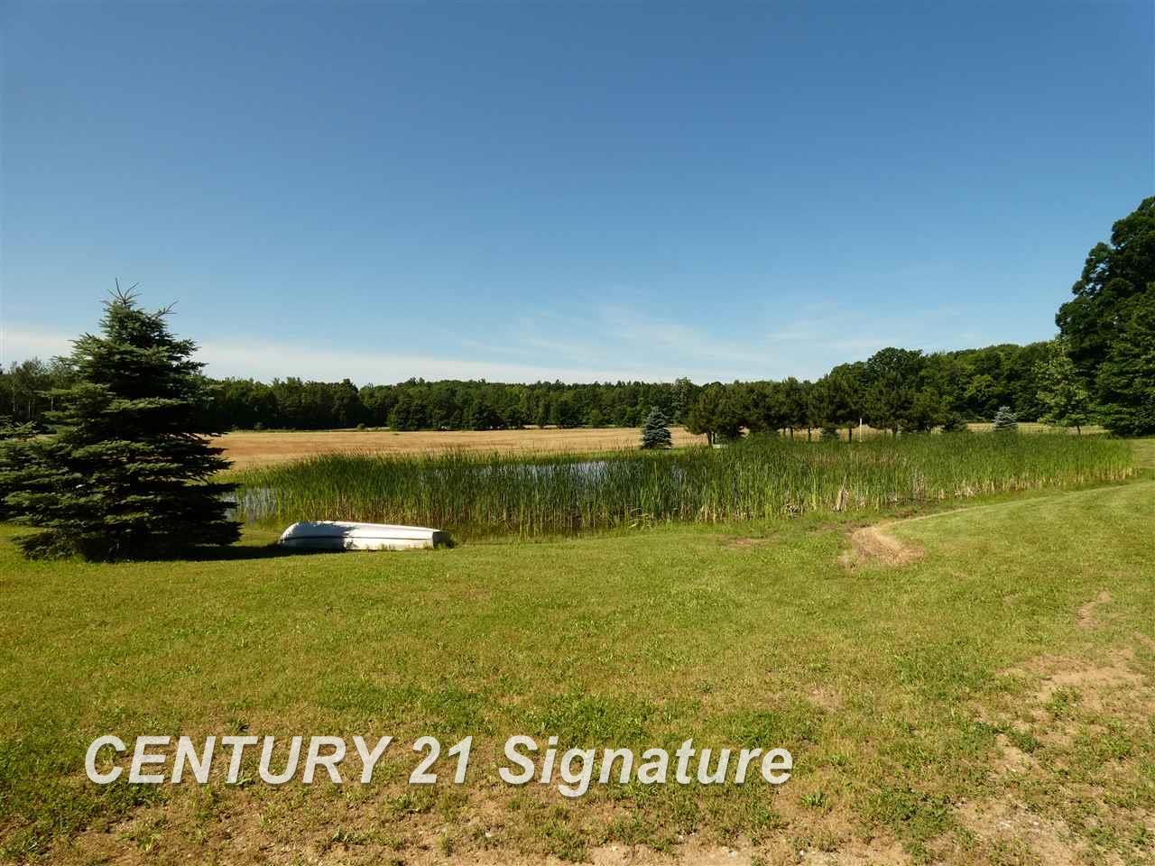 18045 West Schroeder Road Brant, MI 48614 - Photo 23 of 28