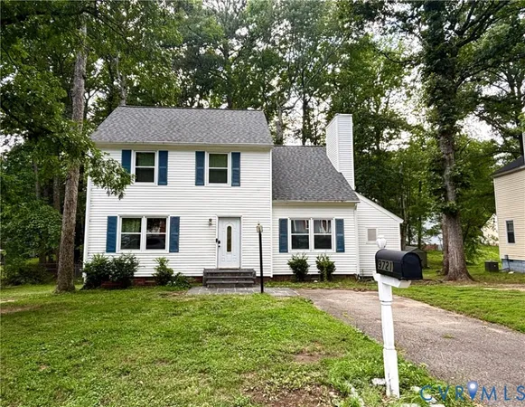 $349,000 | 9721 Kennesaw Road, Richmond, VA 23236