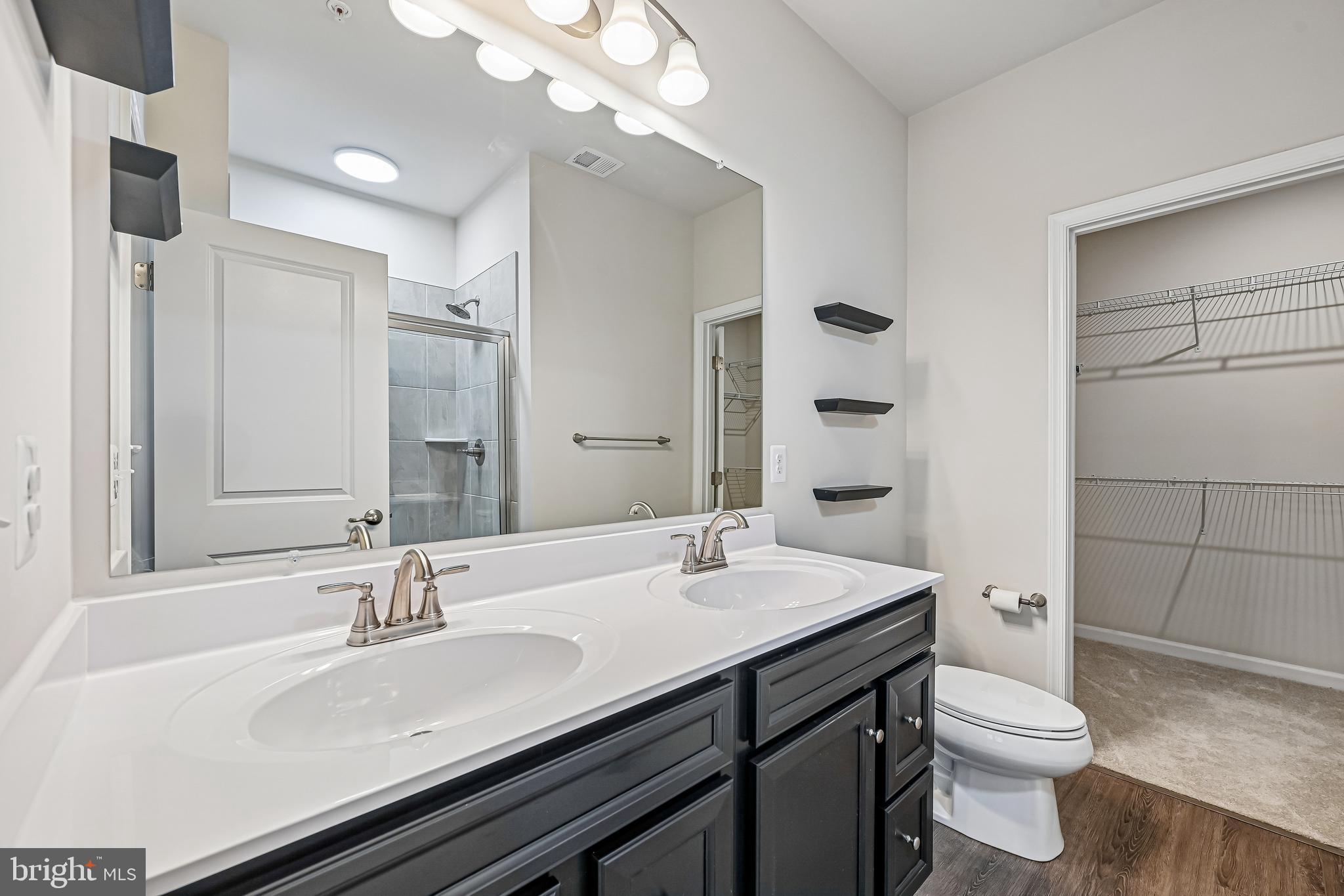 3983 Small Roundtop Road Hanover, MD 21076 - Photo 34 of 58 Primary Bath