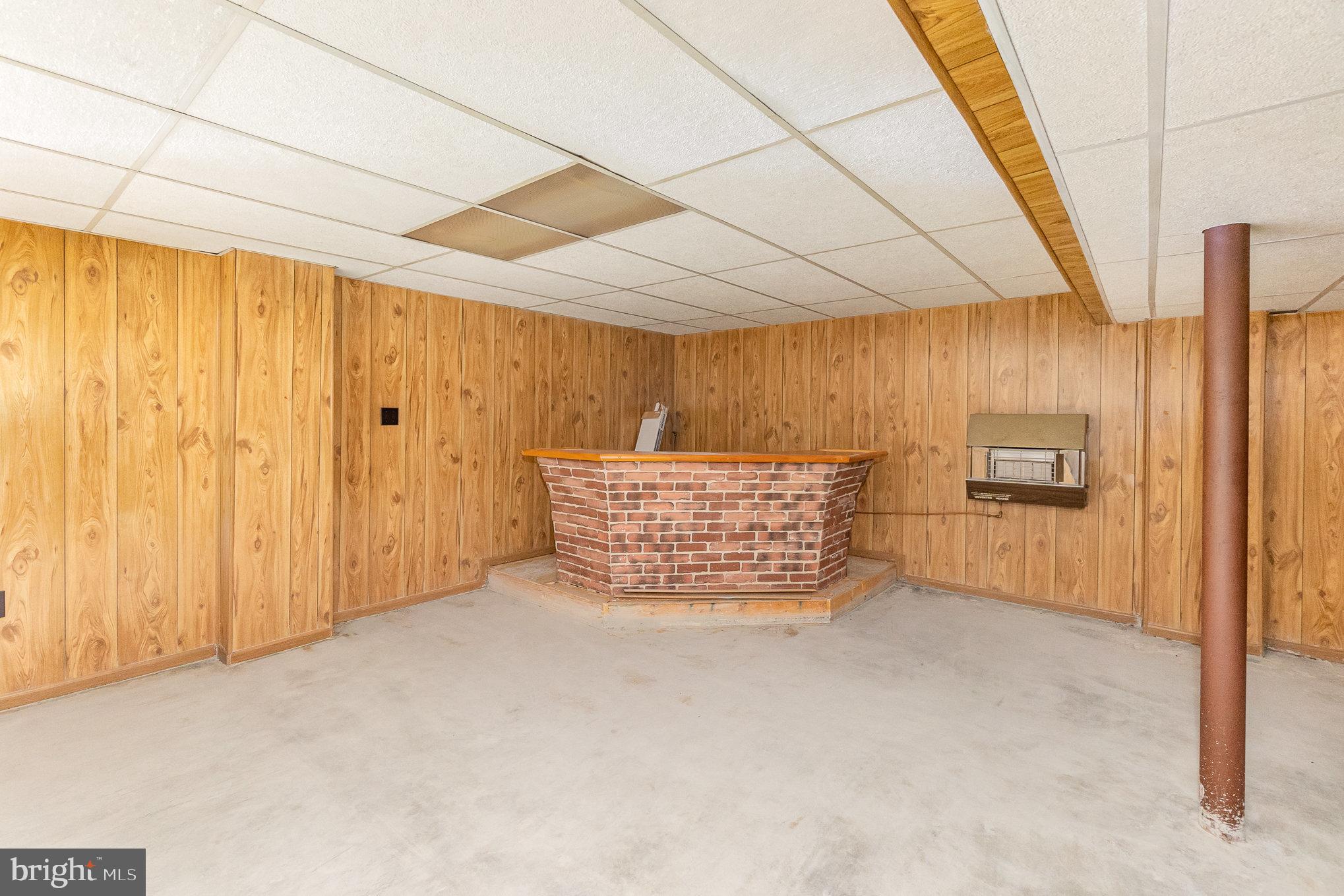 5 Brinker Court Rising Sun, MD 21911 - Photo 12 of 19 Basement Rec Room