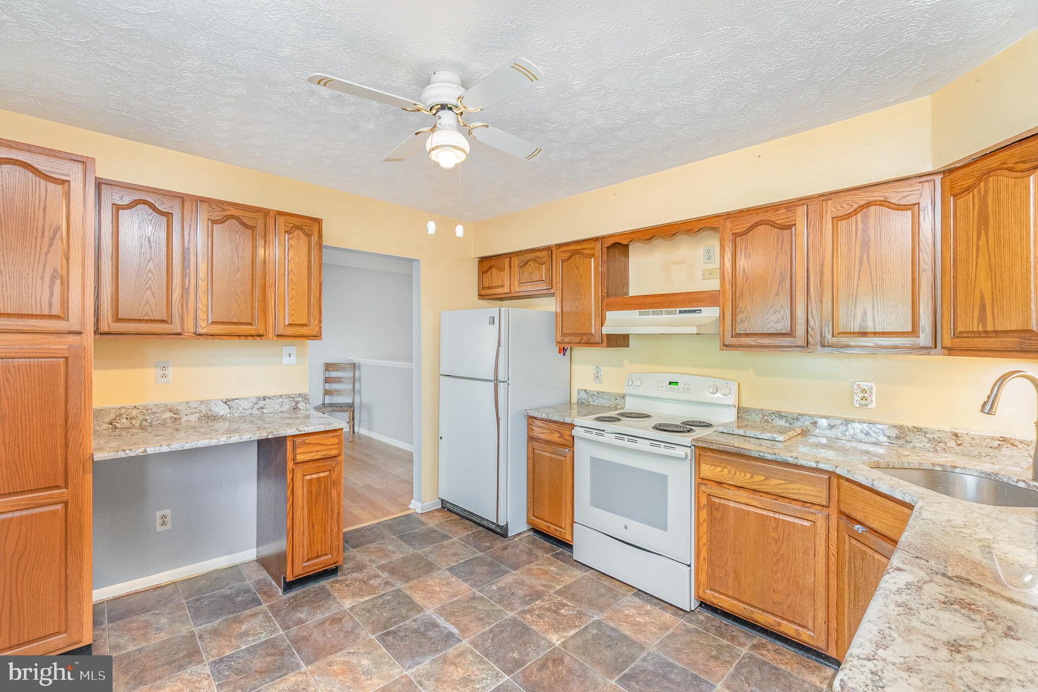 5 Brinker Court Rising Sun, MD 21911 - Photo 3 of 19 Kitchen View II