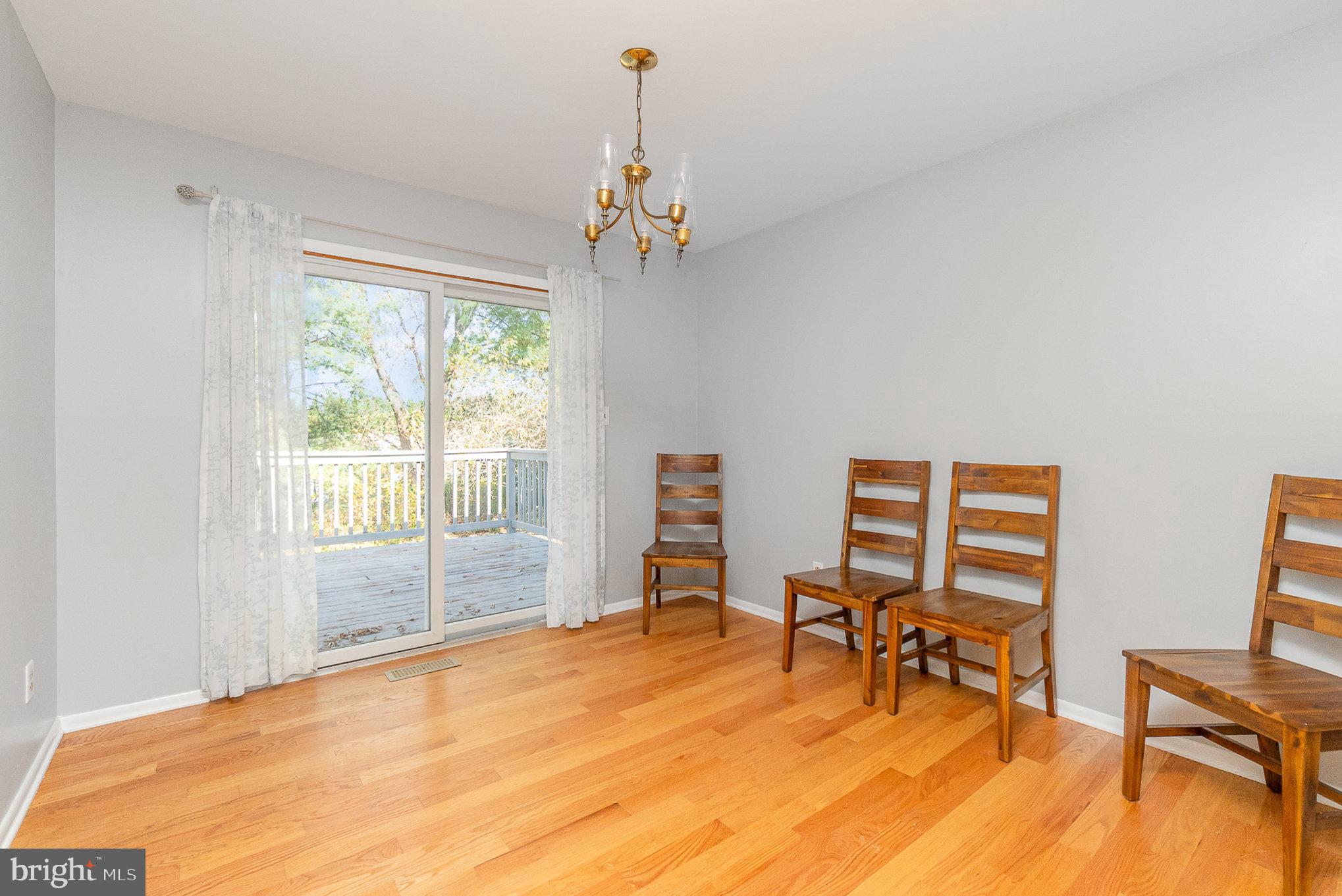 5 Brinker Court Rising Sun, MD 21911 - Photo 6 of 19 Dining Room
