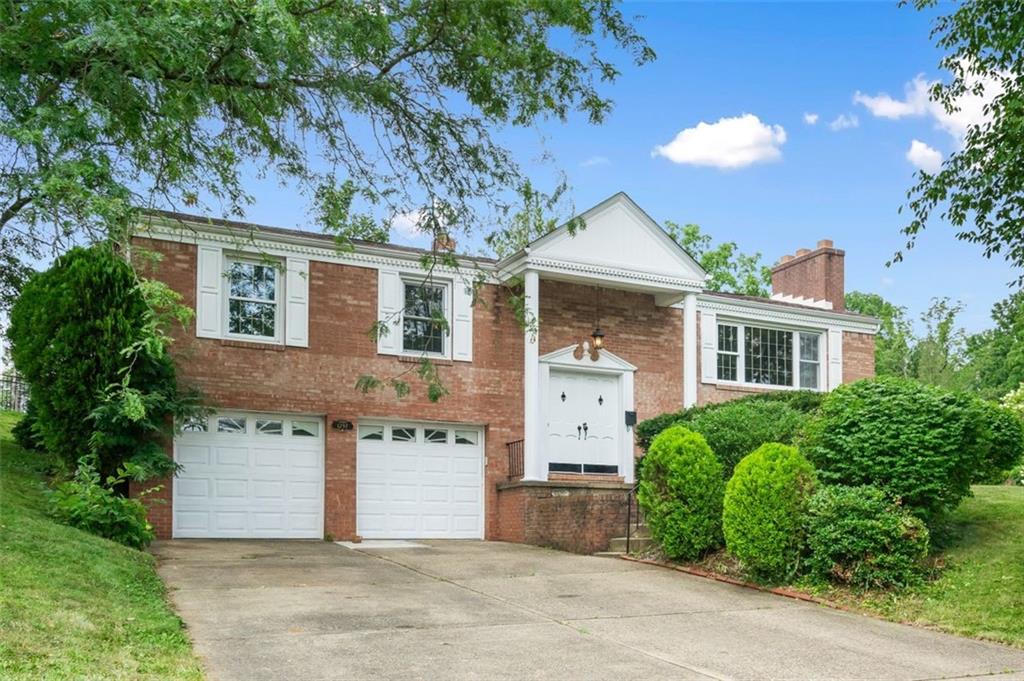 1297 Old Meadow Road Pittsburgh, PA 15241 - Photo 1 of 27 Gallery Image 1