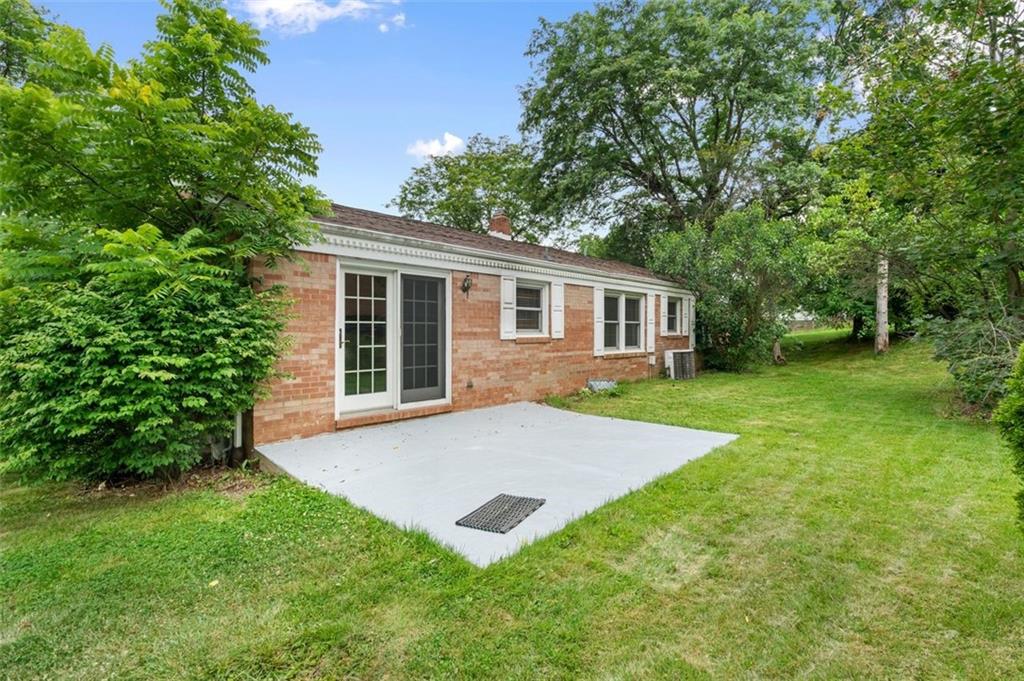 1297 Old Meadow Road Pittsburgh, PA 15241 - Photo 24 of 27 Gallery Image 24