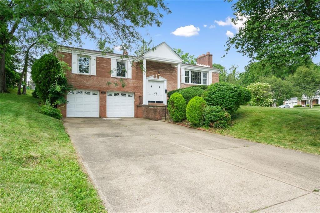 1297 Old Meadow Road Pittsburgh, PA 15241 - Photo 27 of 27 Gallery Image 27