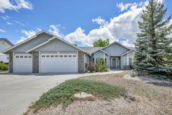 $649,000 | 1281 Jodi Court, Gardnerville, NV 89460