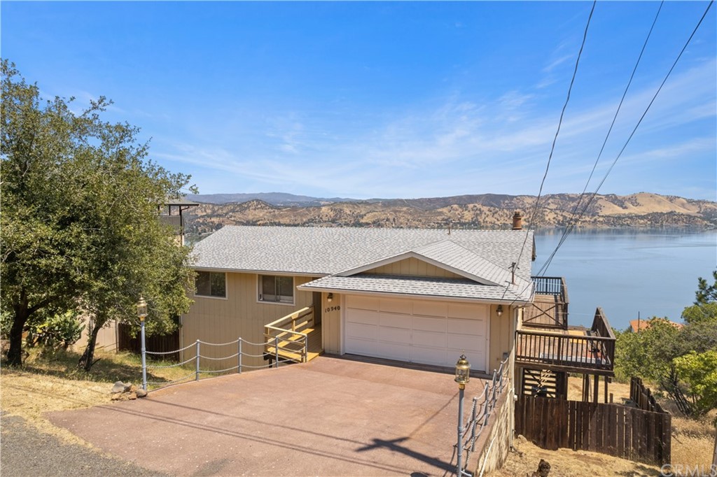 10940 Terrace Way, Kelseyville, CA 95451 Compass