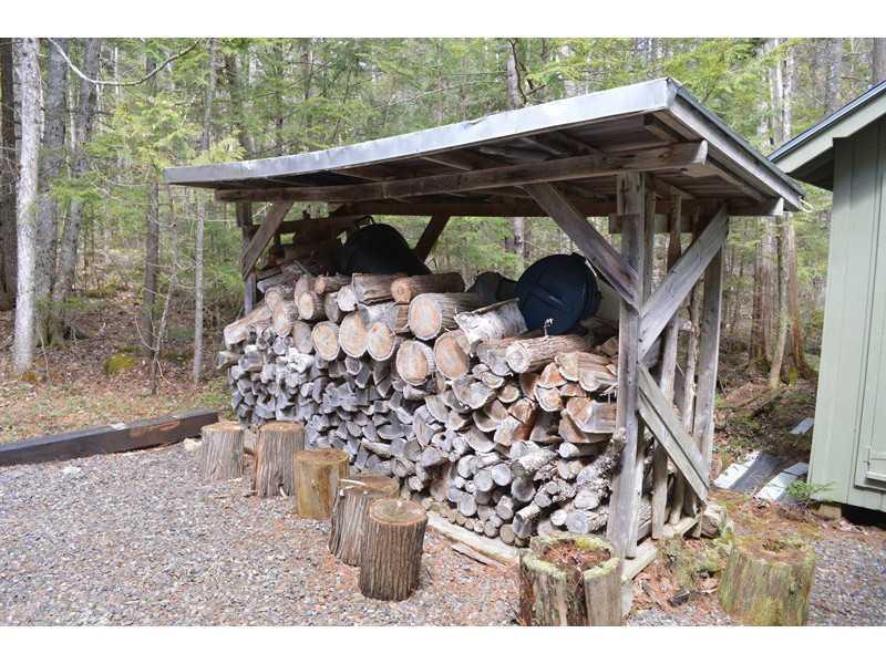 107 Riley Road Kents Hill, ME 04349 - Photo 21 of 22 Storage.