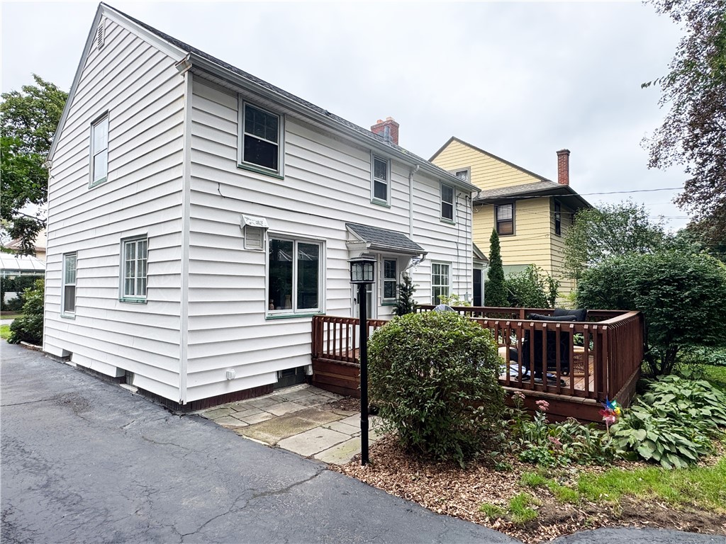 21 Charlton Road Irondequoit, NY 14617 - Photo 49 of 50 Gallery Image 49