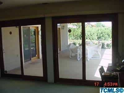 2507 North Filbert Road Exeter, CA 93221 - Photo 29 of 45 GARDEN DOORS FROM MASTER LEAD TO PATIO A